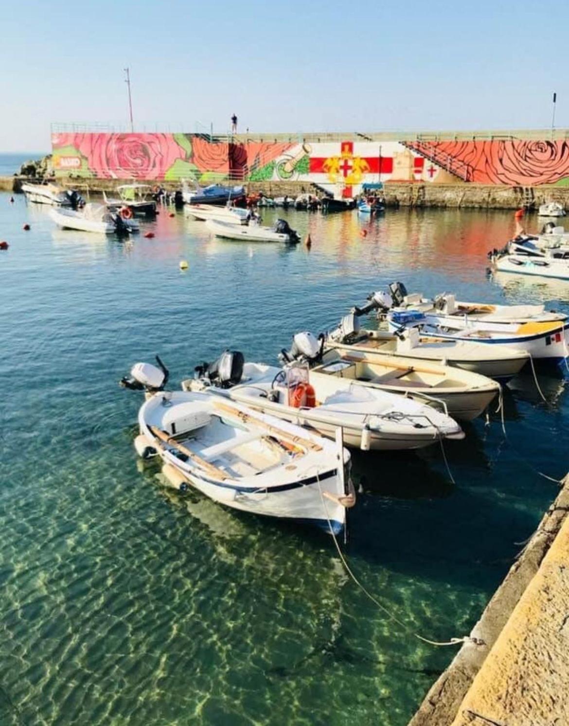 Angolo Di Mare