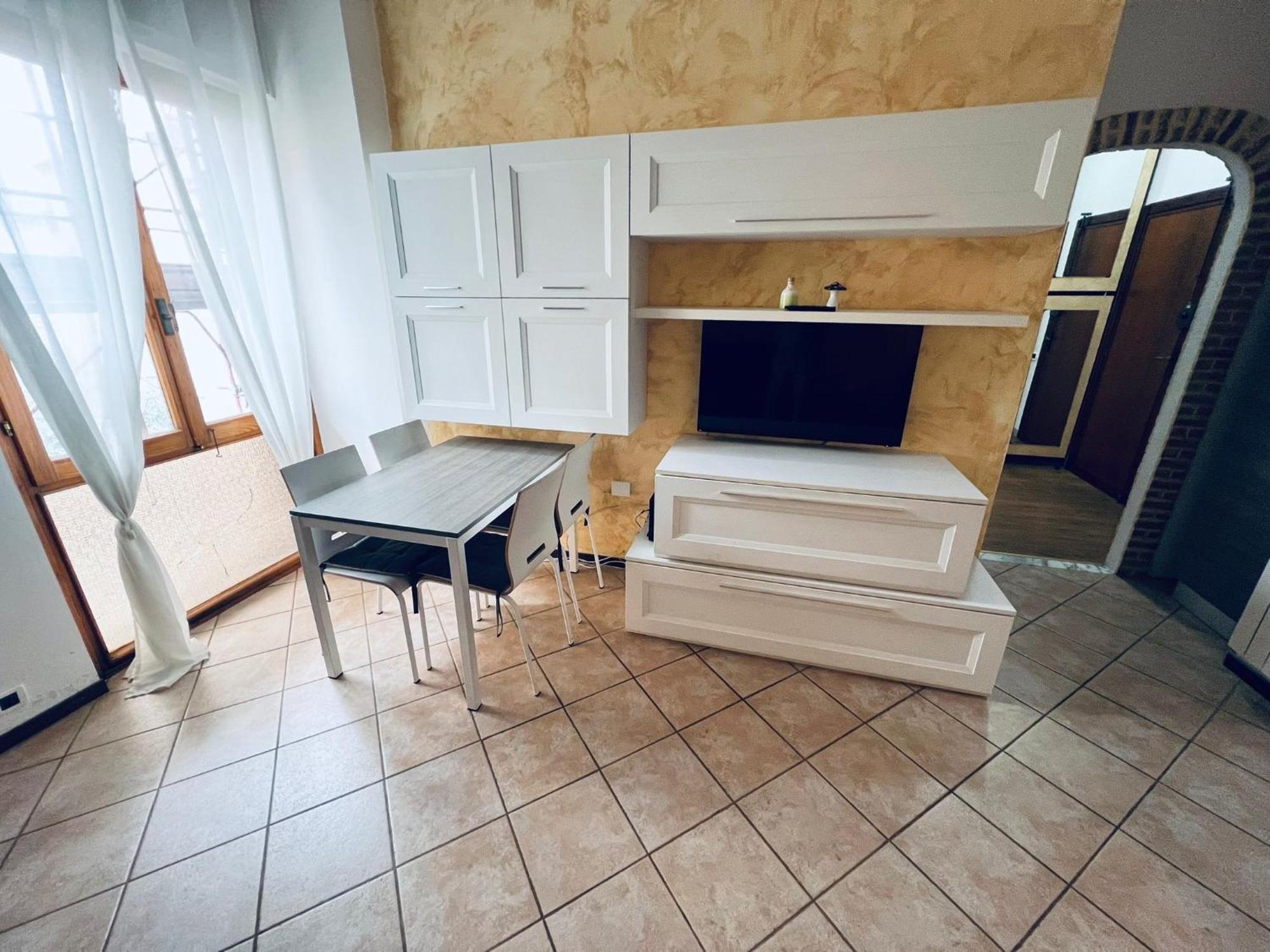 Apartment Angolo Di Mare *