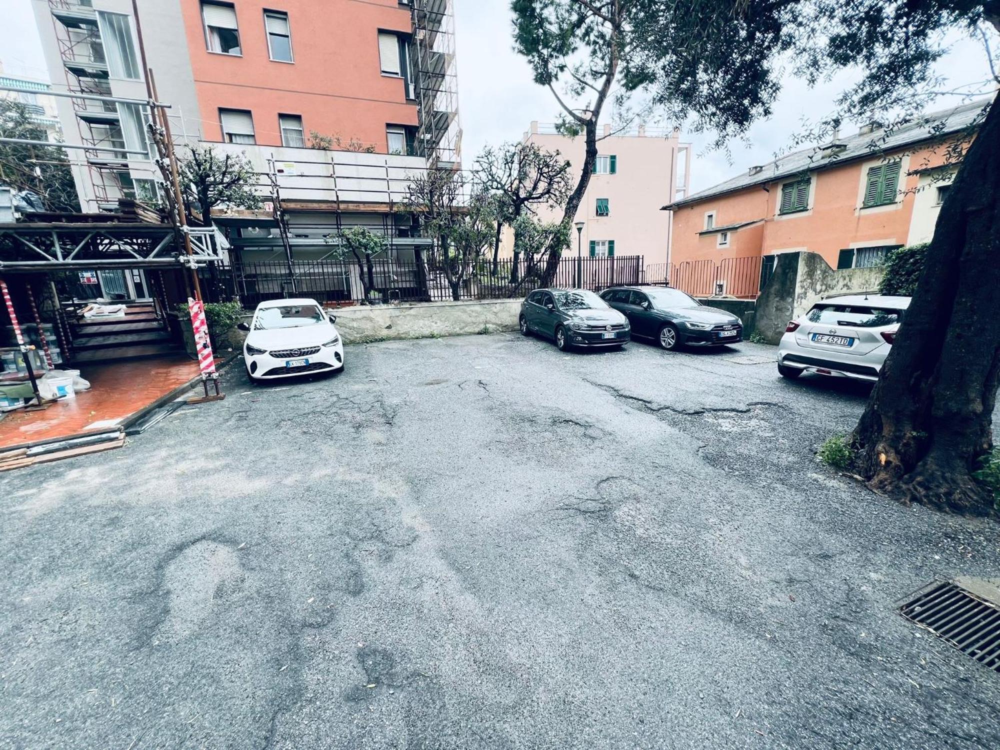 Angolo Di Mare Genoa